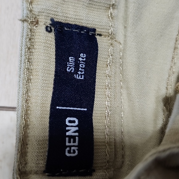 True religion corduroy pant - Picture 3 of 9